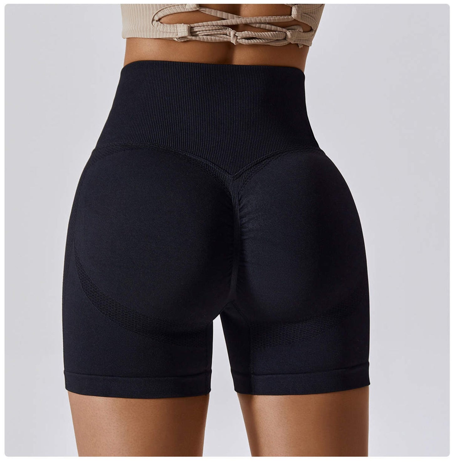 Short MICCO