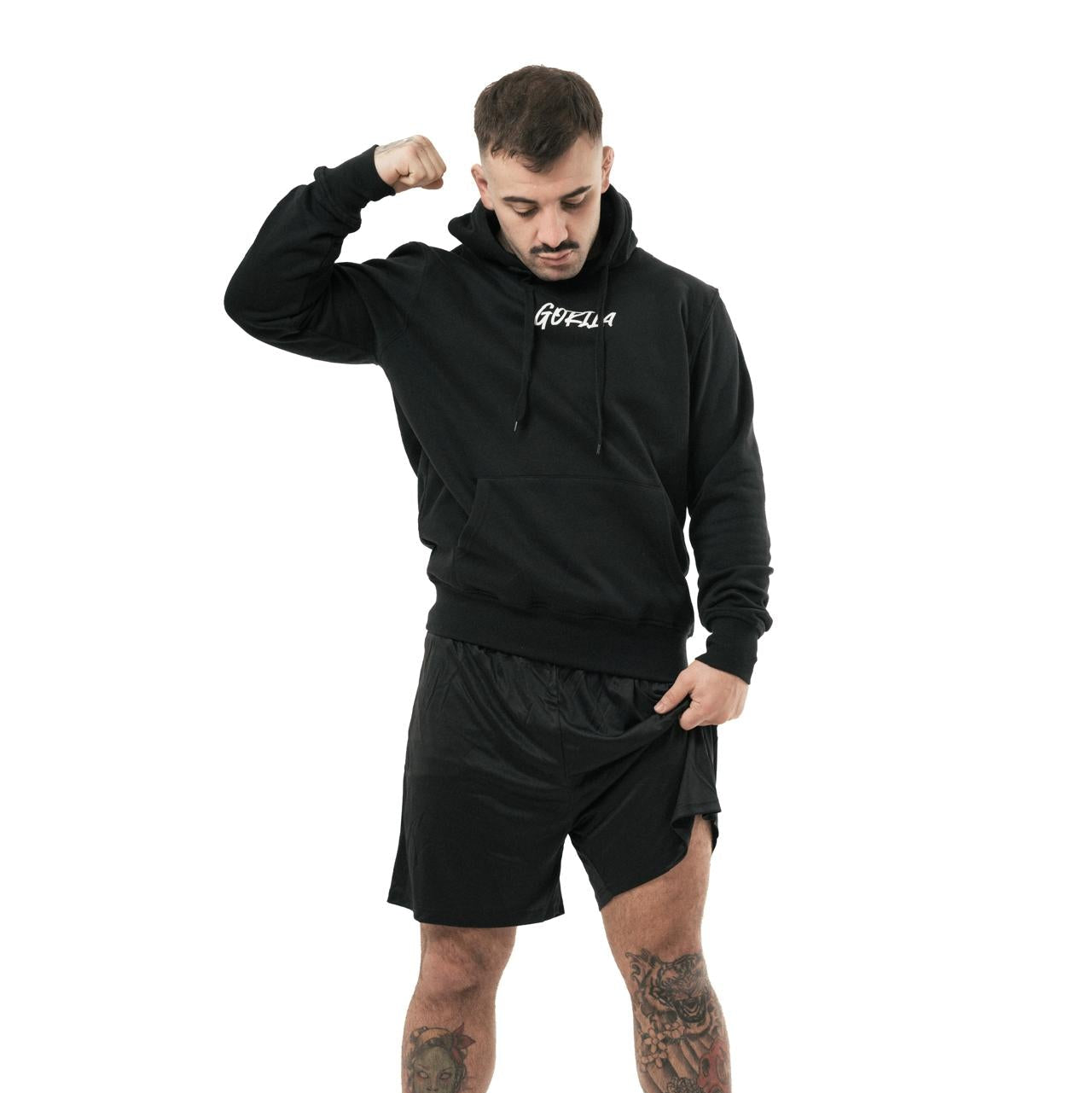 Hoodie Clasico