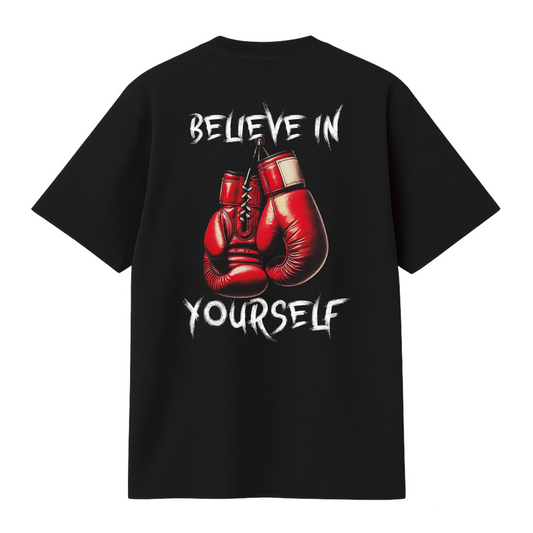REMERA BELIEVE