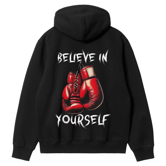Hoodie Believe