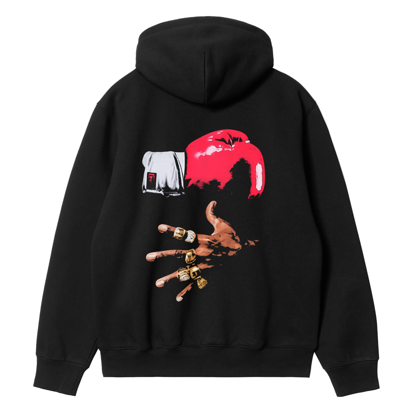 Hoodie Champs