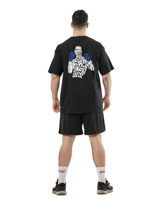 Remera BOXEO