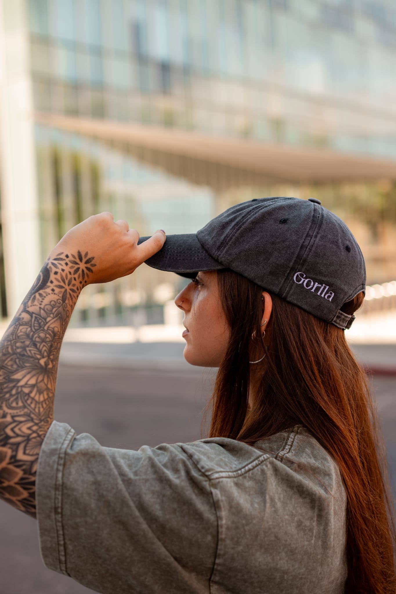 Gorro