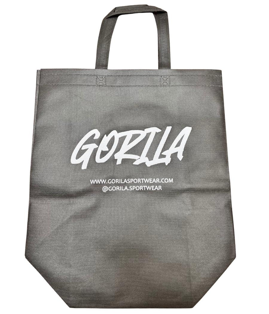 PROMO OVERSIZE MARRÓN +GORRO+BOLSA
