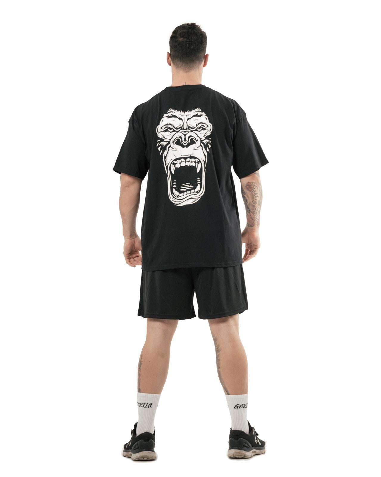 Remera GORILA