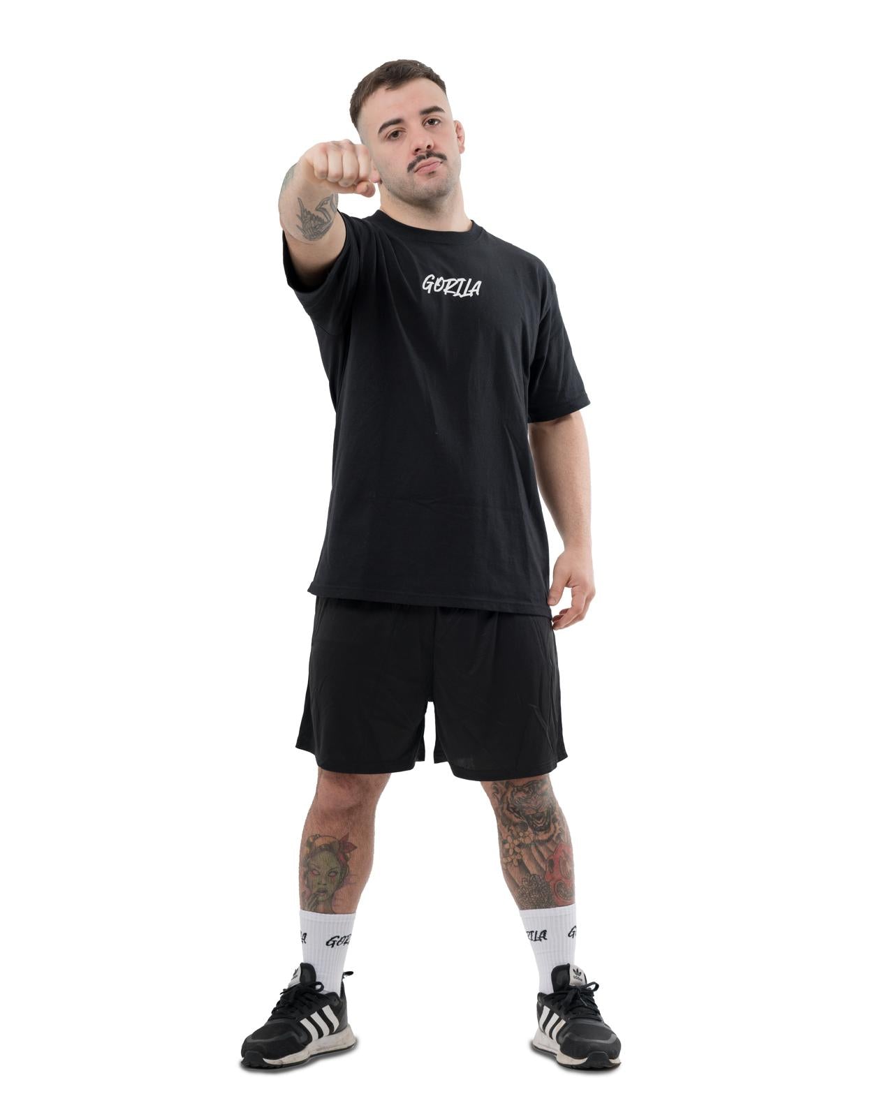 Remera GORILA