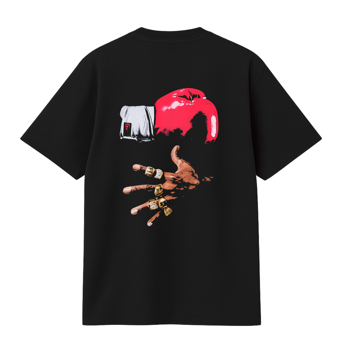 Remera champs